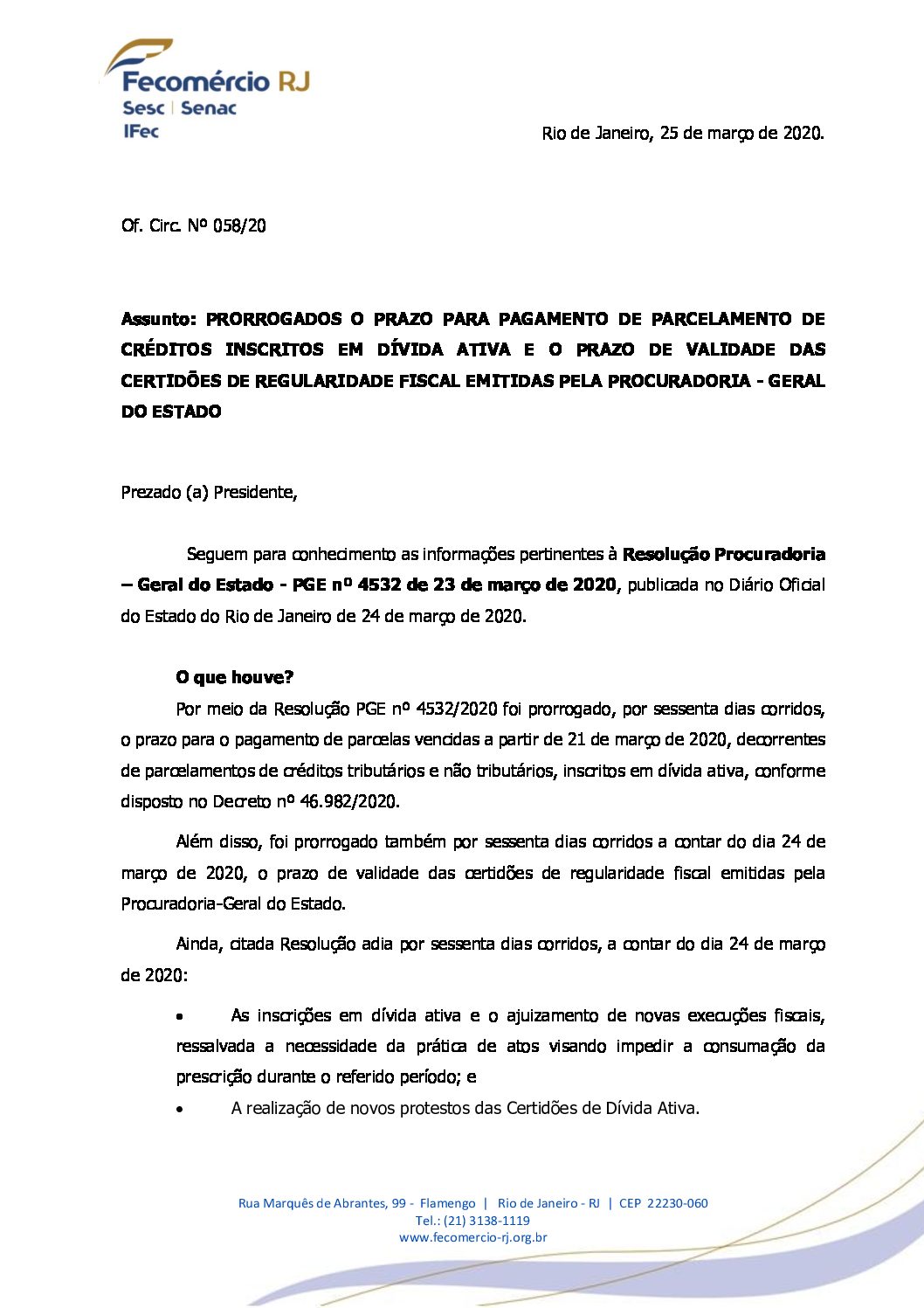 AULA CEP - Recurso de, PDF, Sindicato